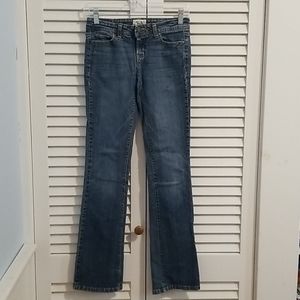 {Aeropostale} Boot Cut Jeans